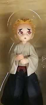 一番くじ 鬼滅の刃 ~ふめつのきずな~ B賞 千寿郎