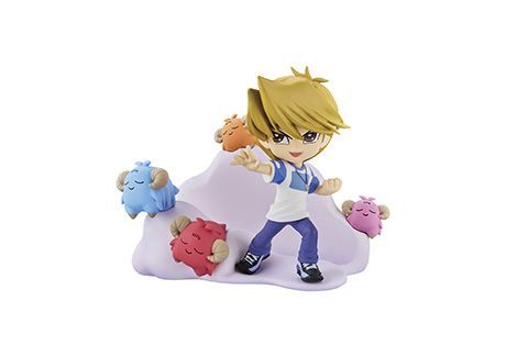 遊☆戯☆王デュエルモンスターズ DESKTOP COLLECTION 城之内克也
