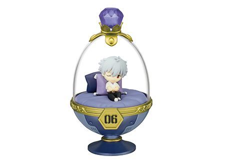 エヴァンゲリオン Dreaming Pot カヲル