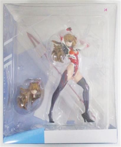 ヱヴァンゲリヲン新劇場版 式波・アスカ・ラングレー EVANGELION STORE限定版