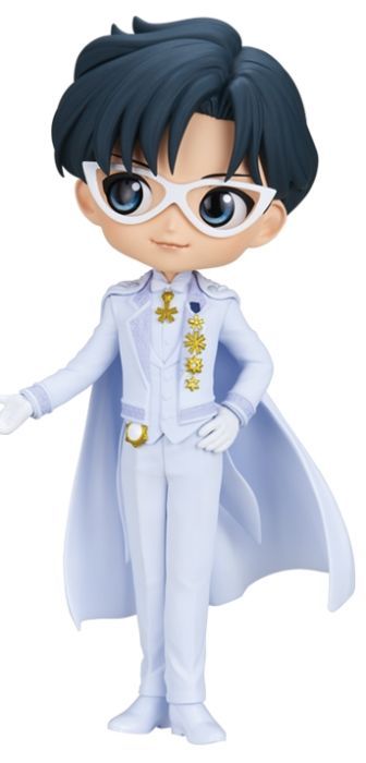 劇場版「美少女戦士セーラームーンEternal」 Q posket-PRINCE ENDYMION-B