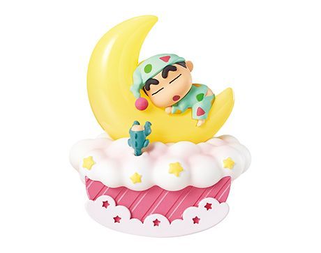クレヨンしんちゃん パジャマでおやすみしんちゃん しんちゃん