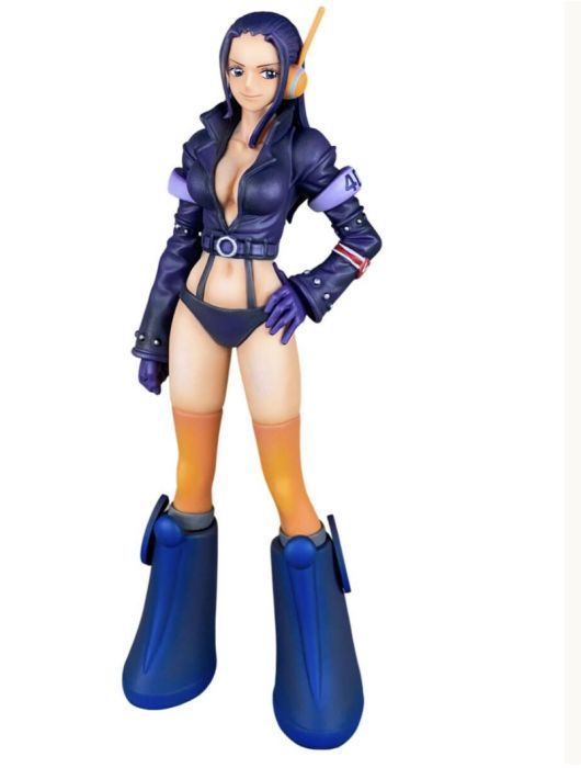 240905新品ワンピース DXF THE GRANDLINE SERIES エッグヘッド NICO ROBIN