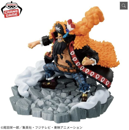 240912新品ワンピース 戦光絶景-MARSHALL.D.TEACH-