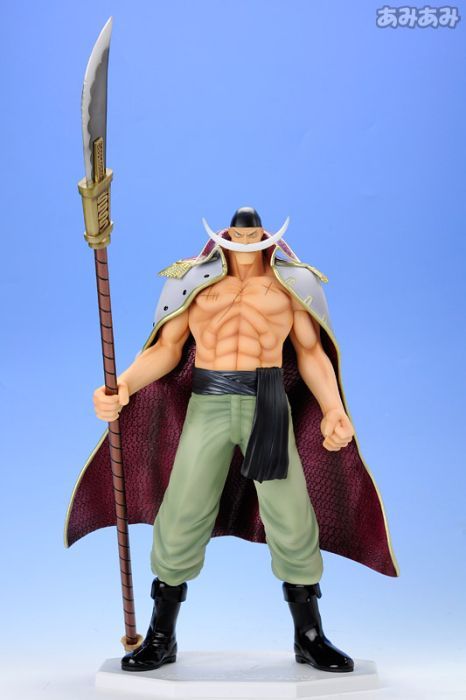 エクセレントモデル Portrait.Of.Pirates ワンピース NEO-DX “白ひげ”エドワード・ニューゲート 完成品フィギュア[メガハウス]